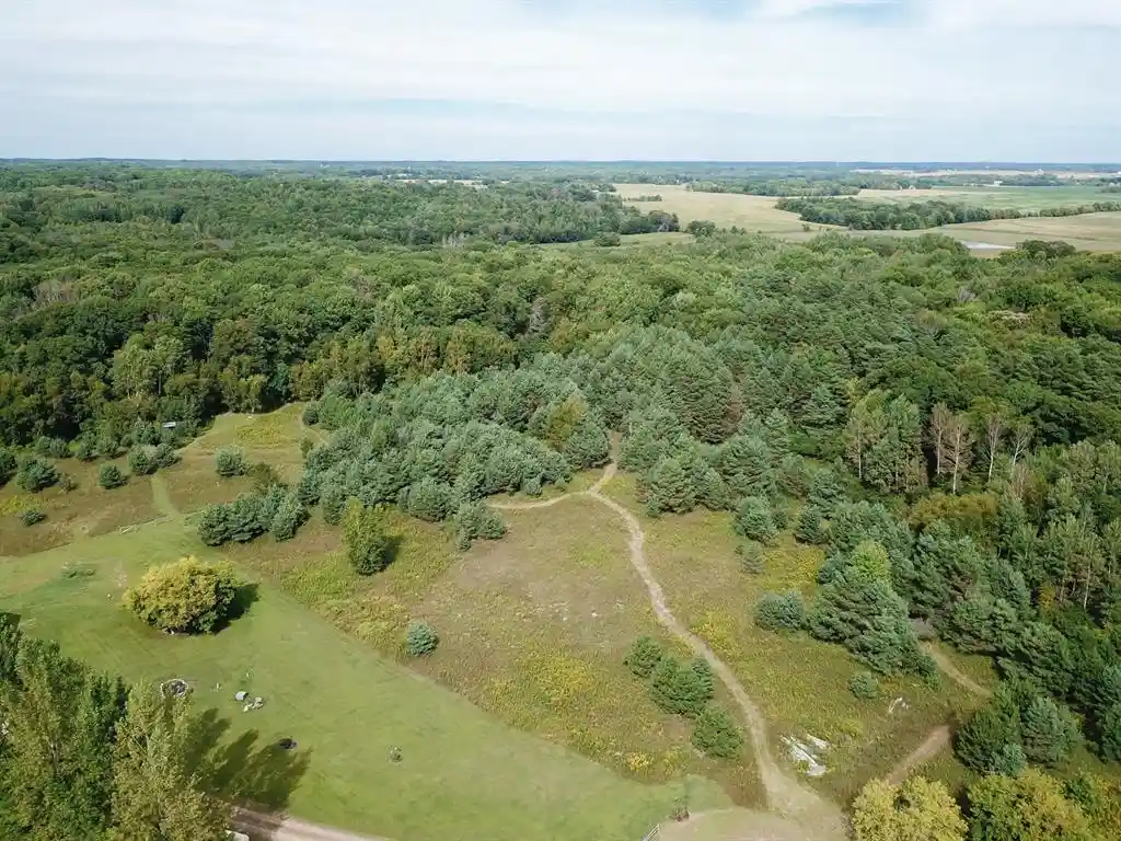 Photo 4 of Sale Pending at Lot 2 211th Street, Centuria, WI 54824 | MLS# 1604788 | Listing updated on 2026-09-03