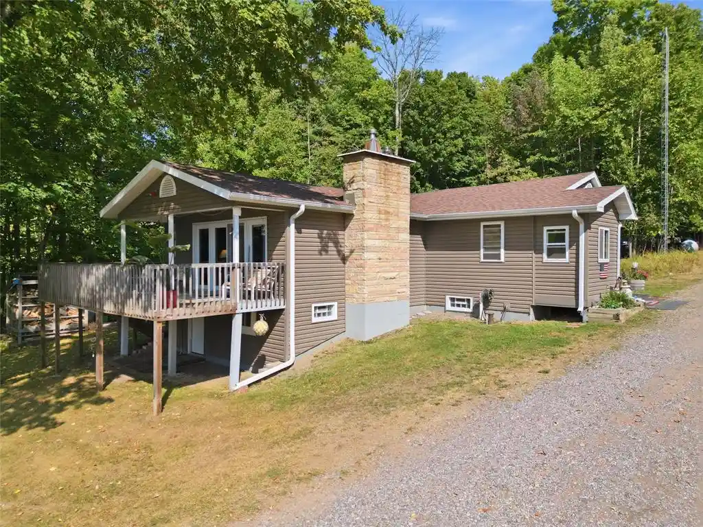 Photo 1 of Condo for sale at 7611w Pine Point Rd #5, Hayward, WI 54843 | MLS# 1604725 | Listing updated on 2026-09-02