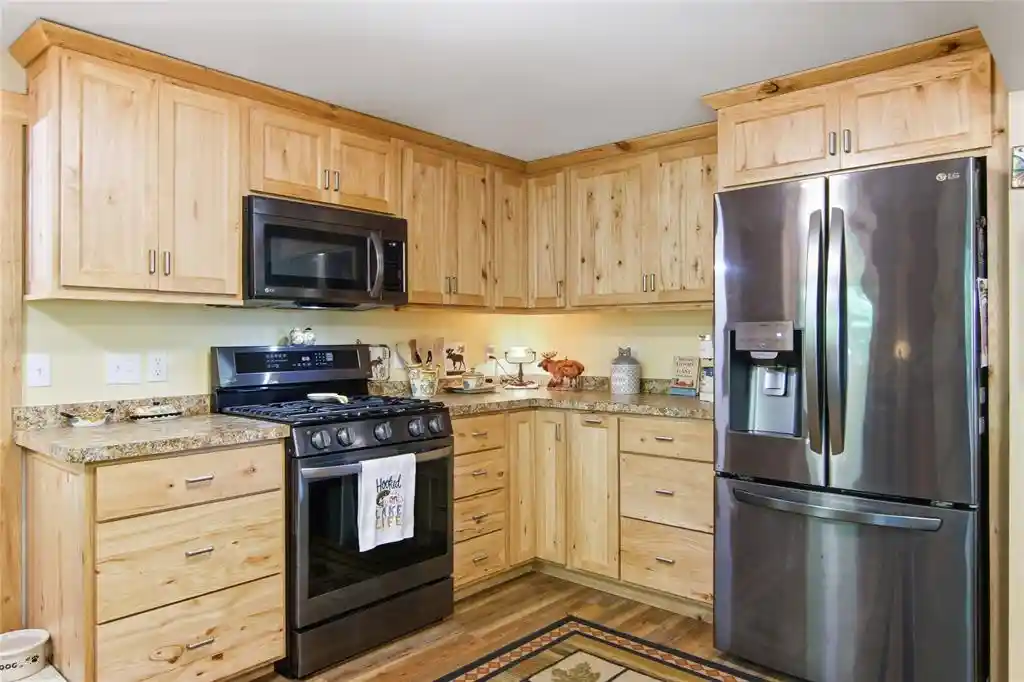Photo 2 of Condo for sale at 7611w Pine Point Rd #5, Hayward, WI 54843 | MLS# 1604725 | Listing updated on 2026-09-02