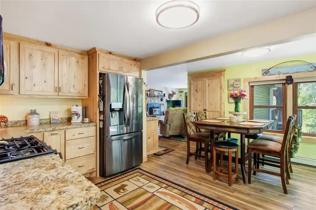 Photo 2 of Condo for sale at 7611w Pine Point Rd #5, Hayward, WI 54843 | MLS# 1604725 | Listing updated on 2026-09-02