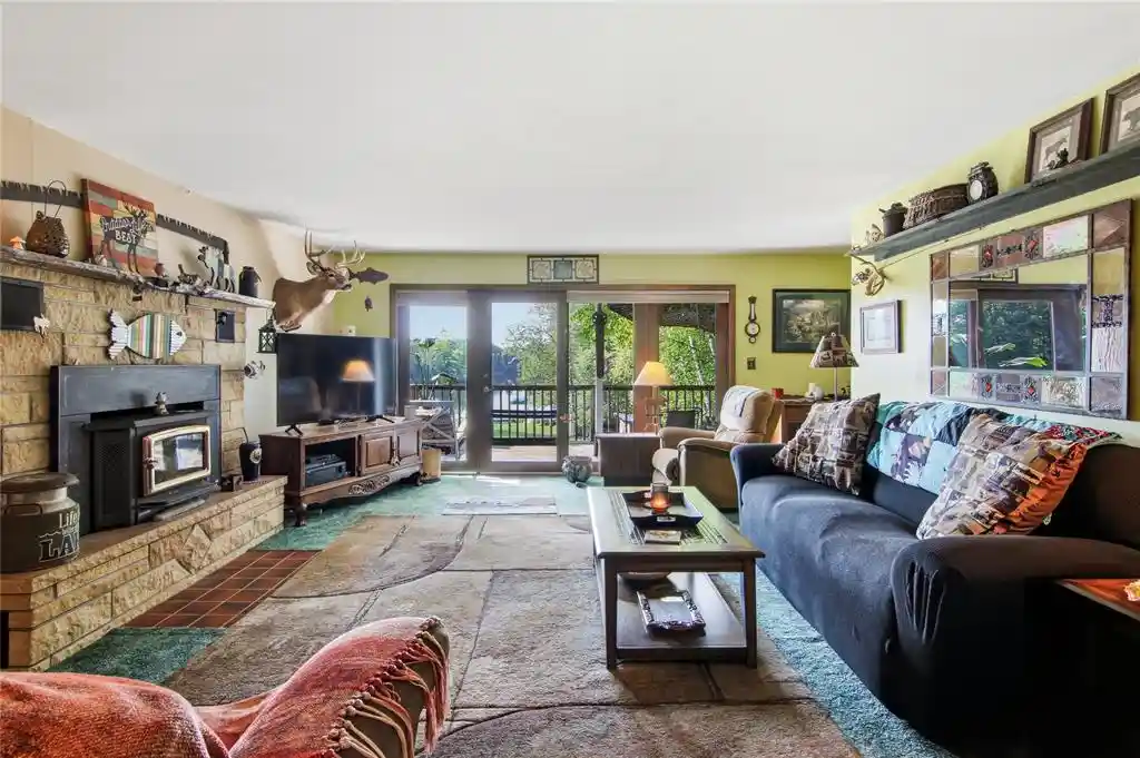 Photo 4 of Condo for sale at 7611w Pine Point Rd #5, Hayward, WI 54843 | MLS# 1604725 | Listing updated on 2026-09-02