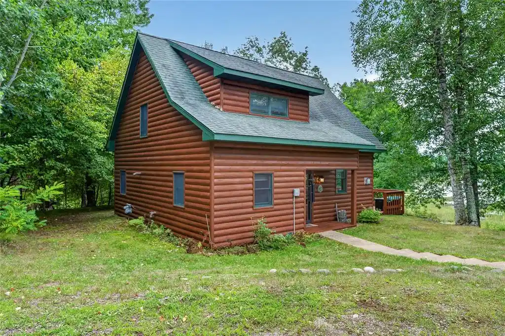 Photo 3 of Single family home for sale at 7109 Rainbow Ln, Danbury, WI 54830 | MLS# 1604756 | Listing updated on 2026-09-08