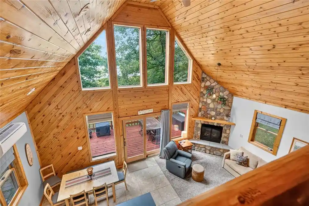 Photo 4 of Single family home for sale at 7109 Rainbow Ln, Danbury, WI 54830 | MLS# 1604756 | Listing updated on 2026-09-08