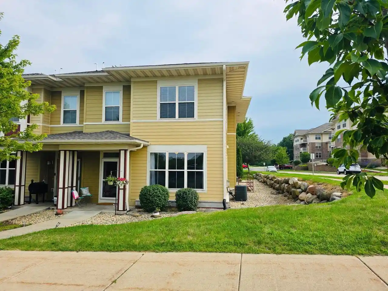 Photo 1 of Condo for sale at 4034 Felland Rd, Madison, WI 53718 | MLS# 2031844 | Listing updated on 2026-09-15