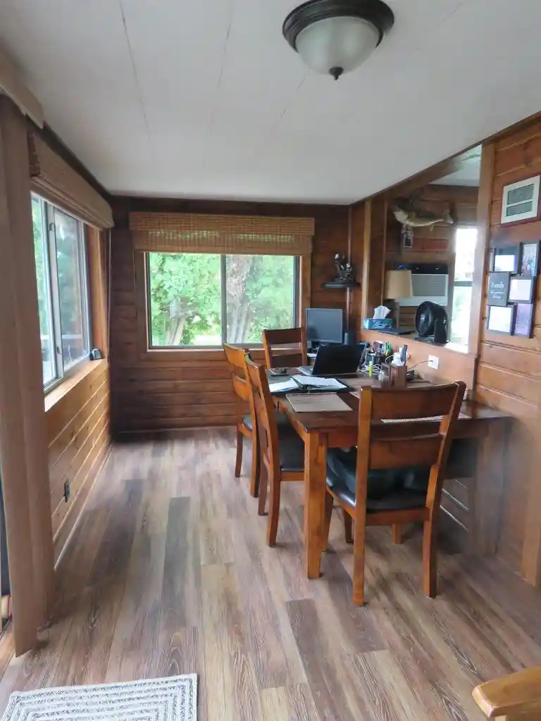 Photo 3 of Single family home for sale at N10362 Howard Dr, Fox Lake, WI 53933 | MLS# 2031842 | Listing updated on 2026-09-08