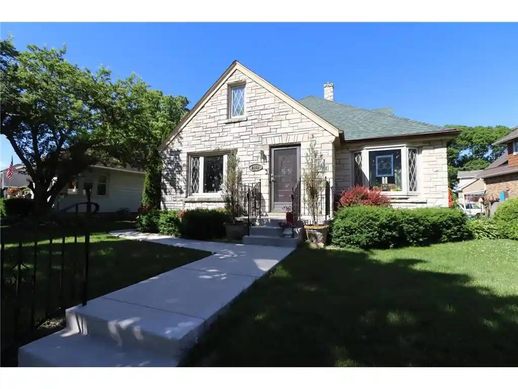 Photo 1 of Single family home for sale at 2141 S Livingston Ter, Milwaukee, WI 53219 | MLS# 7137543 | Listing updated on 2026-09-10