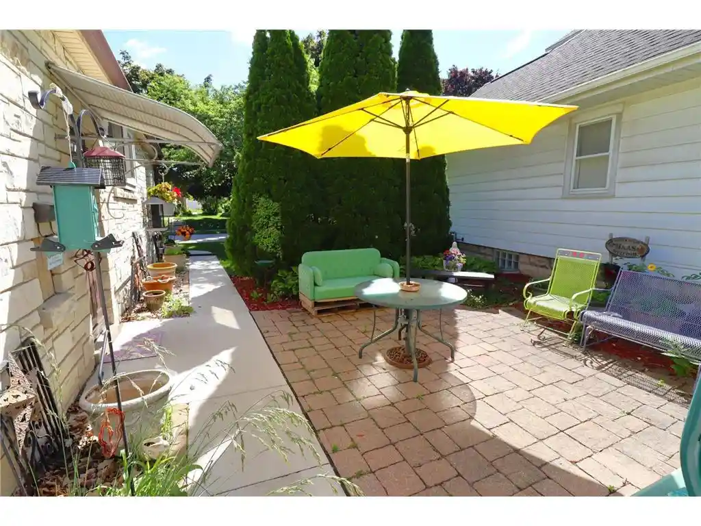 Photo 2 of Single family home for sale at 2141 S Livingston Ter, Milwaukee, WI 53219 | MLS# 7137543 | Listing updated on 2026-09-10