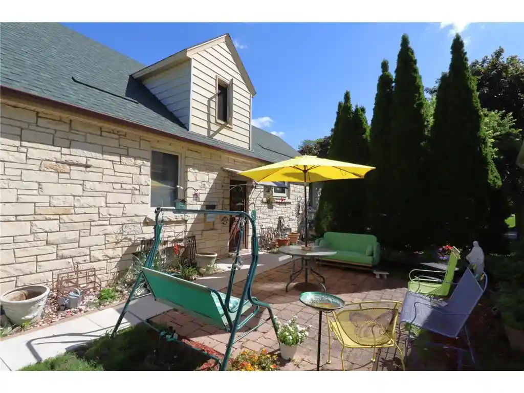 Photo 3 of Single family home for sale at 2141 S Livingston Ter, Milwaukee, WI 53219 | MLS# 7137543 | Listing updated on 2026-09-10