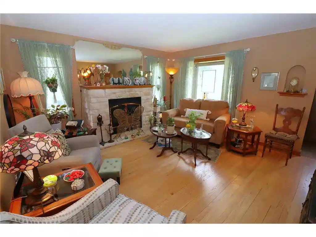 Photo 3 of Single family home for sale at 2141 S Livingston Ter, Milwaukee, WI 53219 | MLS# 7137543 | Listing updated on 2026-09-10