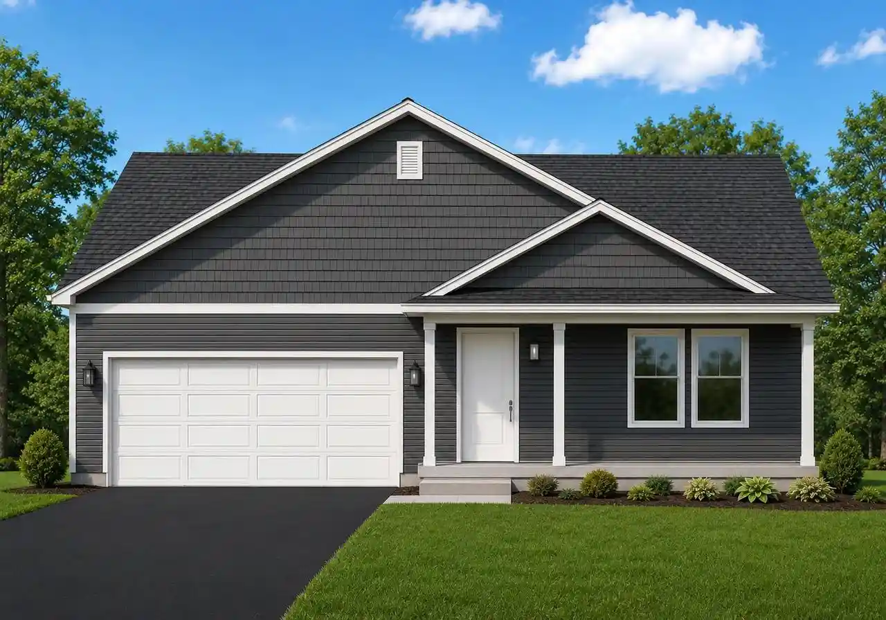 Photo 1 of Single family home for sale at 422 Badger Ln, Belleville, WI 53508 | MLS# 2031841 | Listing updated on 2026-09-03