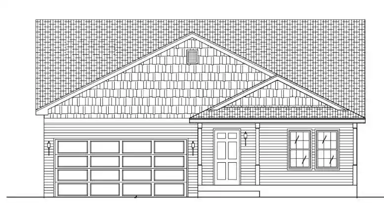 Photo 2 of Single family home for sale at 422 Badger Ln, Belleville, WI 53508 | MLS# 2031841 | Listing updated on 2026-09-03