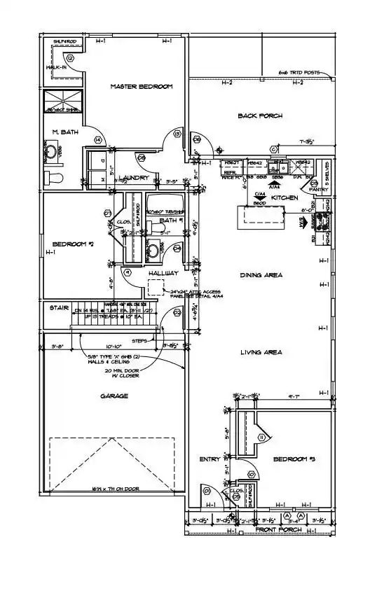 Photo 3 of Single family home for sale at 422 Badger Ln, Belleville, WI 53508 | MLS# 2031841 | Listing updated on 2026-09-03
