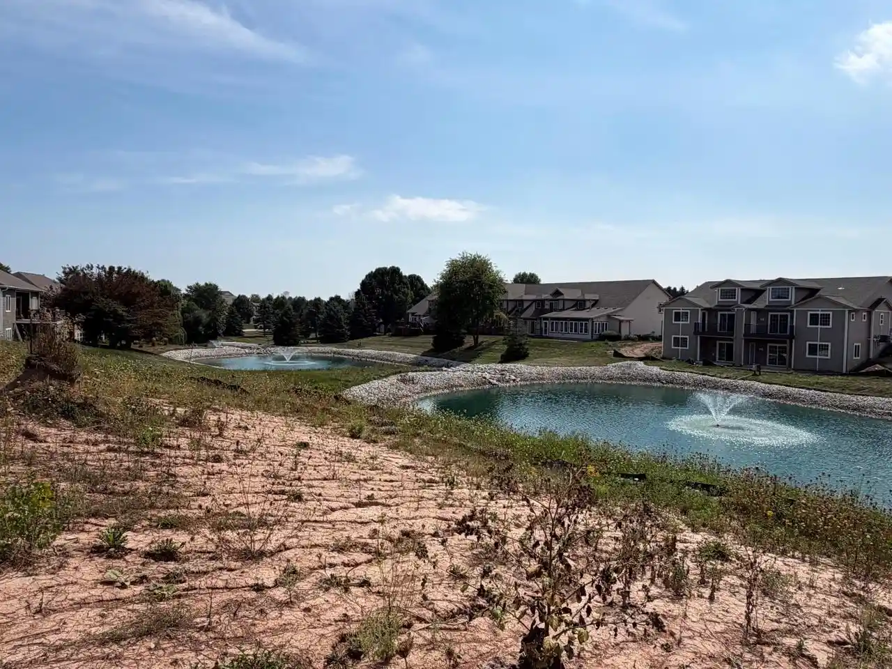 Photo 1 of Land for sale at Lt1 Abbey Ridge Ln #Blk1, Manitowoc, WI 54220 | MLS# 1978808 | Listing updated on 2026-09-03