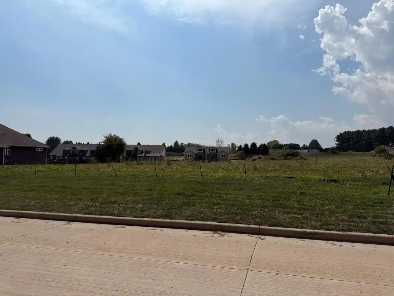 Photo 3 of Land for sale at Lt1 Abbey Ridge Ln #Blk1, Manitowoc, WI 54220 | MLS# 1978808 | Listing updated on 2026-09-03