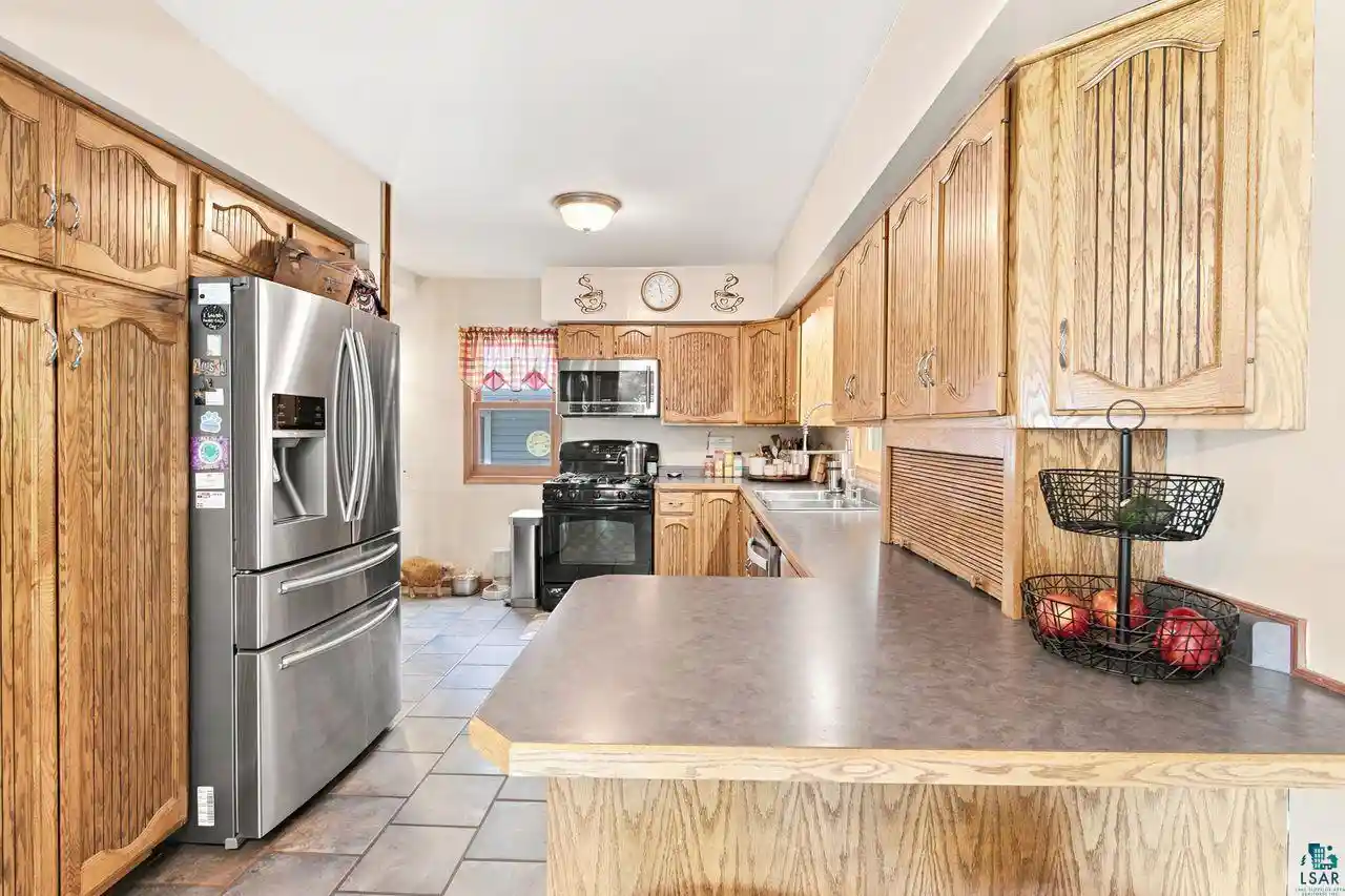 Photo 2 of Single family home for sale at 308 Moore St, Mellen, WI 54546 | MLS# 6127742 | Listing updated on 2026-09-02