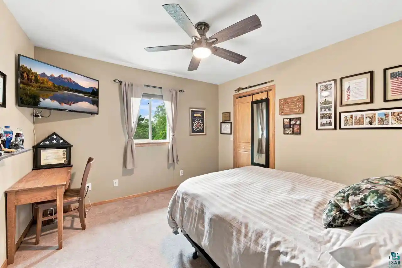 Photo 4 of Single family home for sale at 308 Moore St, Mellen, WI 54546 | MLS# 6127742 | Listing updated on 2026-09-02