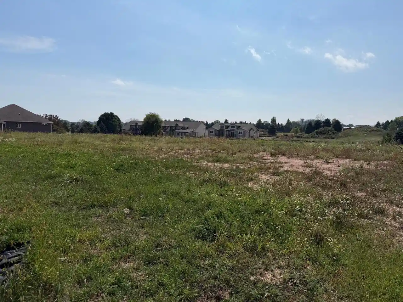 Photo 2 of Land for sale at Lt2 Abbey Ridge Ln #Blk1, Manitowoc, WI 54220 | MLS# 1978810 | Listing updated on 2026-09-03