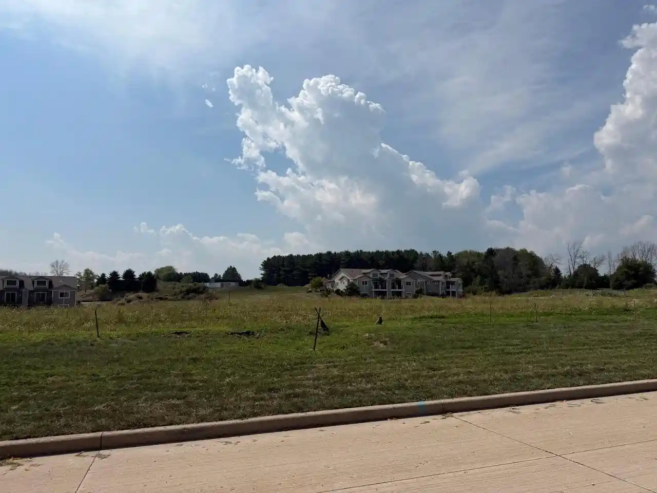 Photo 3 of Land for sale at Lt2 Abbey Ridge Ln #Blk1, Manitowoc, WI 54220 | MLS# 1978810 | Listing updated on 2026-09-03