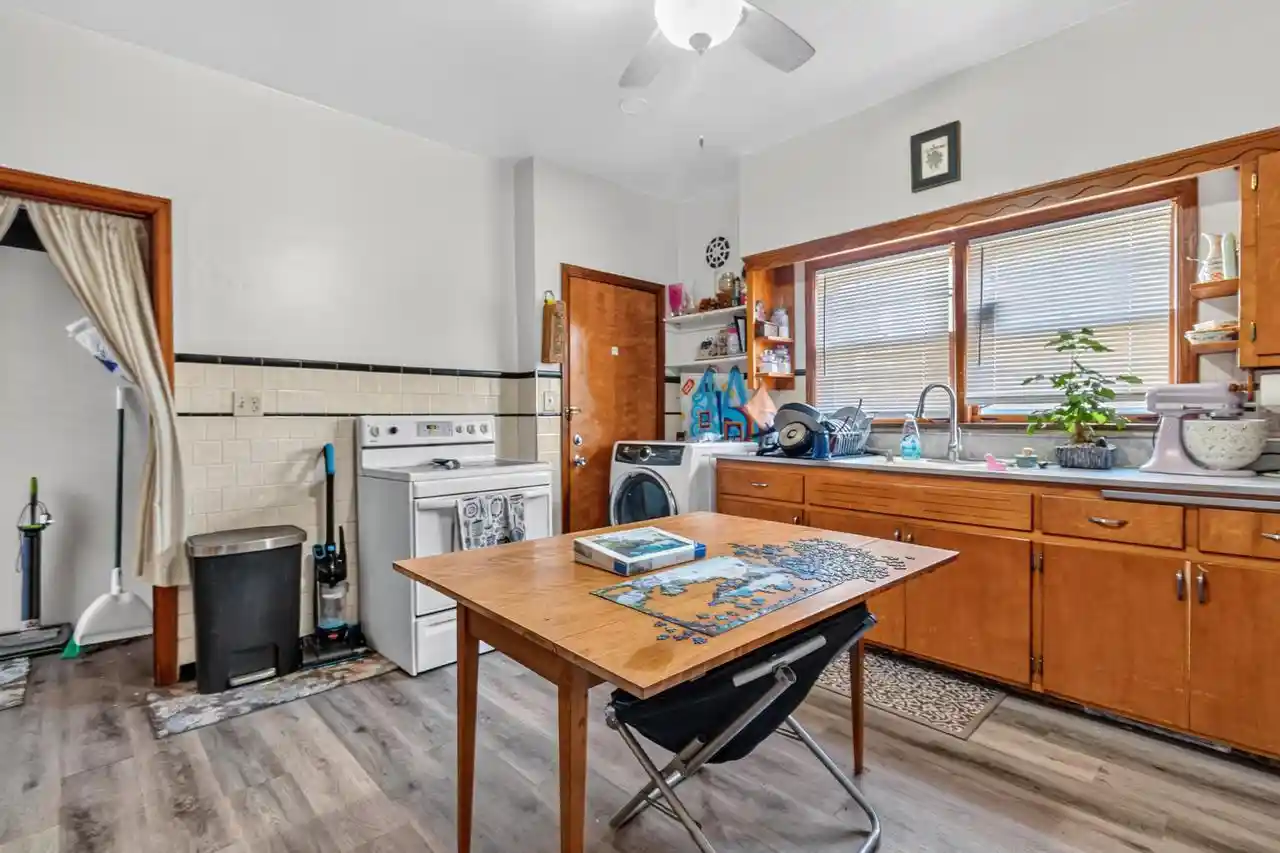 Photo 2 of Multi family home for sale at 1324 Marquette Ave, South Milwaukee, WI 53172 | MLS# 1978807 | Listing updated on 2026-09-04