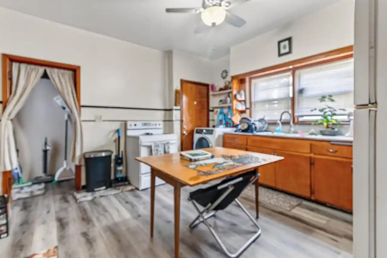 Photo 3 of Multi family home for sale at 1324 Marquette Ave, South Milwaukee, WI 53172 | MLS# 1978807 | Listing updated on 2026-09-04