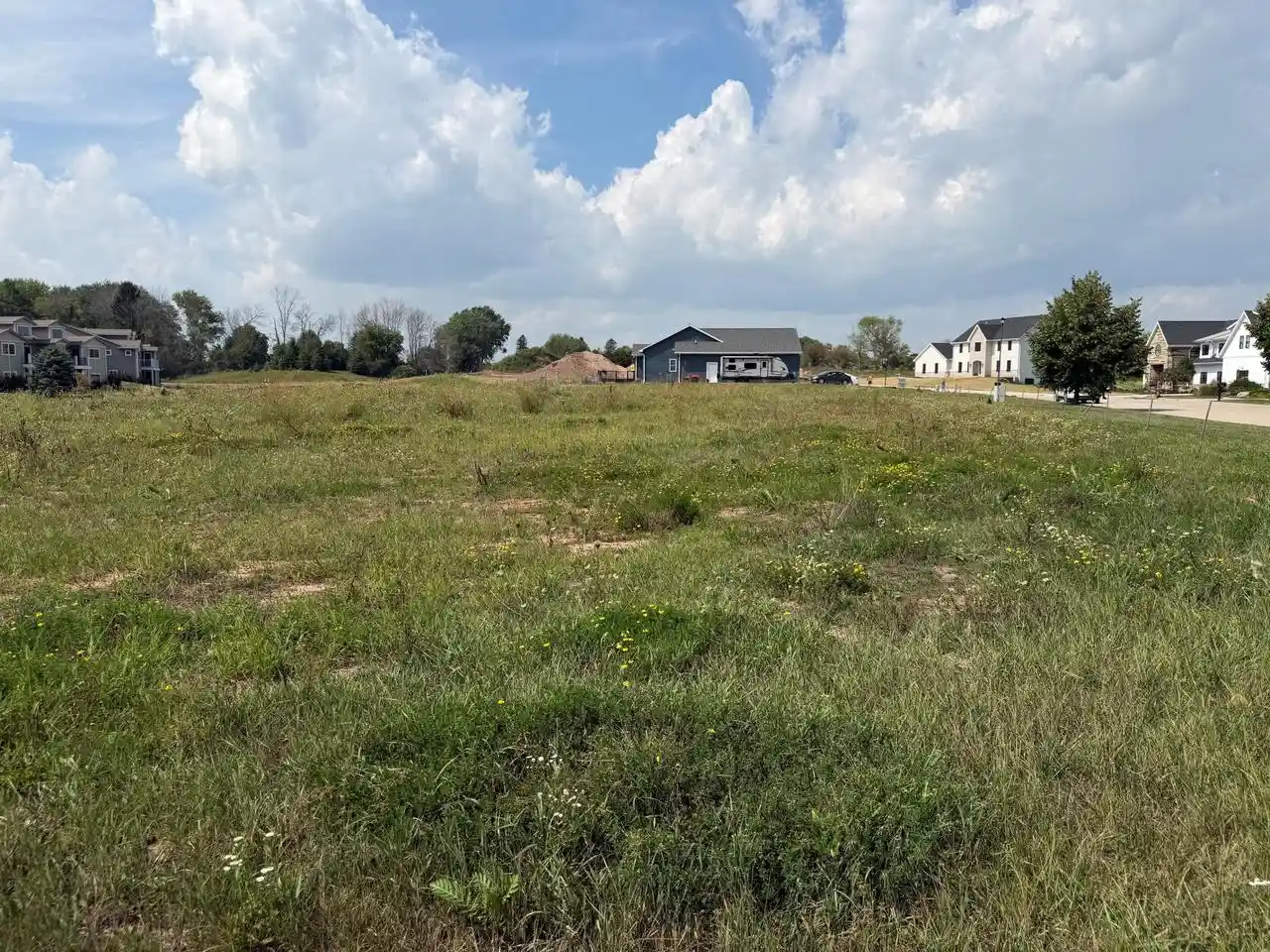 Photo 2 of Land for sale at Lt3 Abbey Ridge Ln #Blk2, Manitowoc, WI 54220 | MLS# 1978811 | Listing updated on 2026-09-03