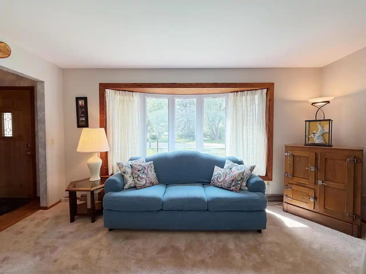 Photo 2 of Single family home for sale at 291 Old Pioneer Rd, Fond Du Lac, WI 54935 | MLS# 50332010 | Listing updated on 2026-09-05