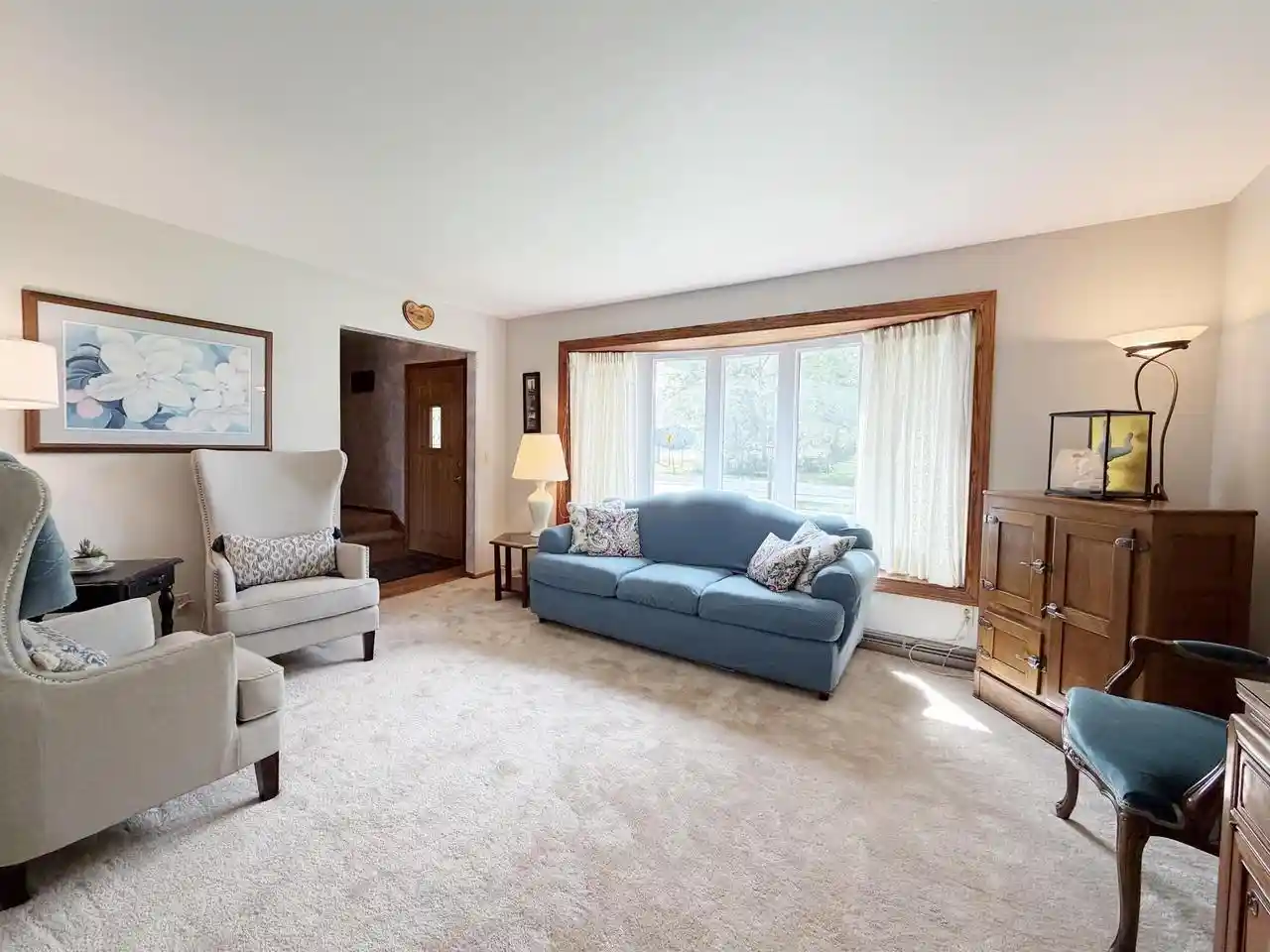 Photo 3 of Single family home for sale at 291 Old Pioneer Rd, Fond Du Lac, WI 54935 | MLS# 50332010 | Listing updated on 2026-09-05