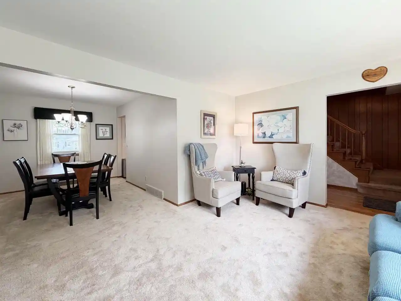 Photo 3 of Single family home for sale at 291 Old Pioneer Rd, Fond Du Lac, WI 54935 | MLS# 50332010 | Listing updated on 2026-09-05