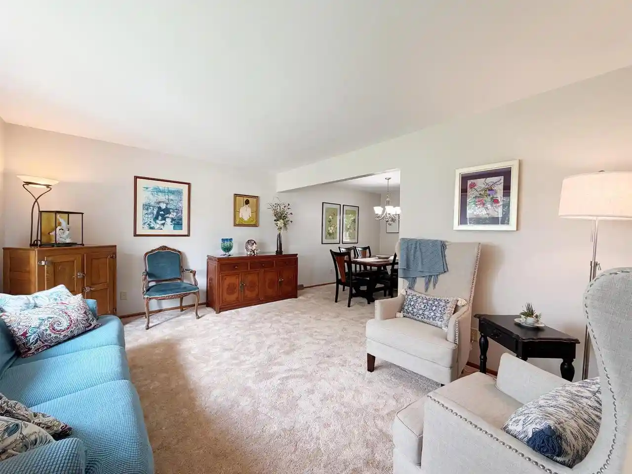 Photo 4 of Single family home for sale at 291 Old Pioneer Rd, Fond Du Lac, WI 54935 | MLS# 50332010 | Listing updated on 2026-09-05