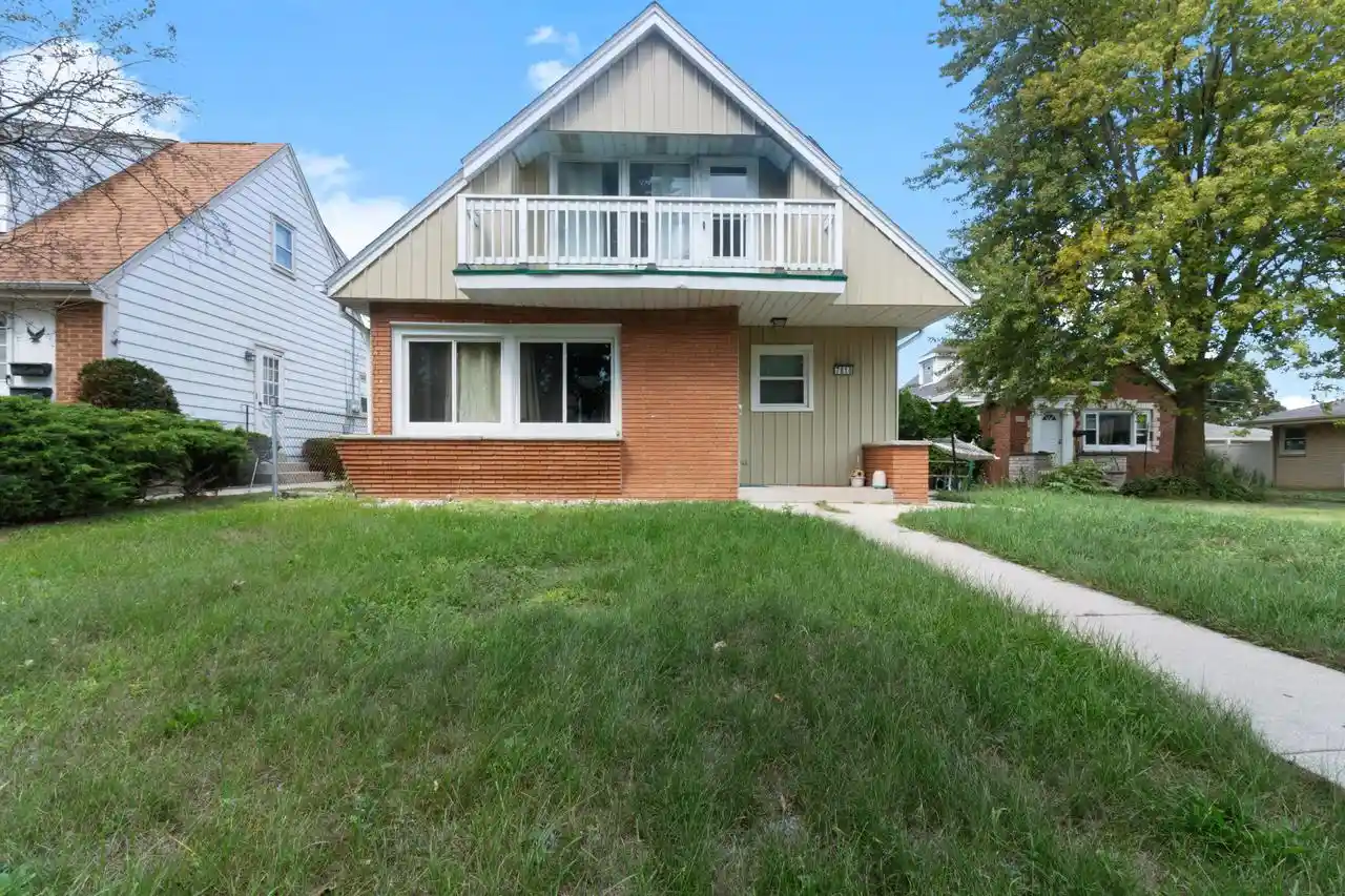 Photo 1 of Multi family home for sale at 7810 W Howard Ave, Milwaukee, WI 53220 | MLS# 1978815 | Listing updated on 2026-09-08