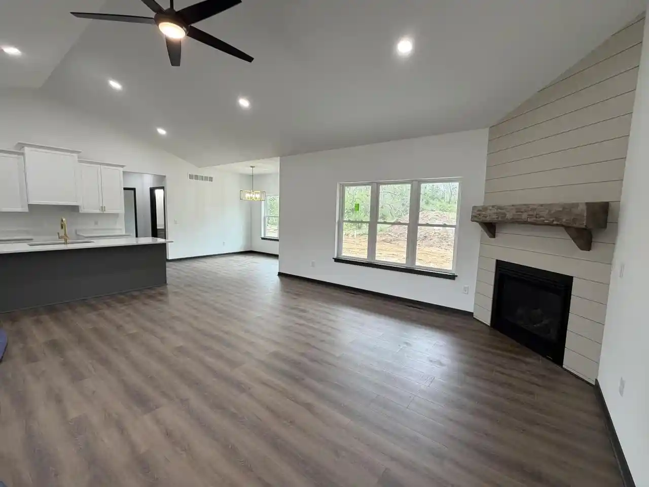 Photo 2 of Single family home for sale at 2377 Wallace Lake Rd, West Bend, WI 53090 | MLS# 1978813 | Listing updated on 2026-09-16