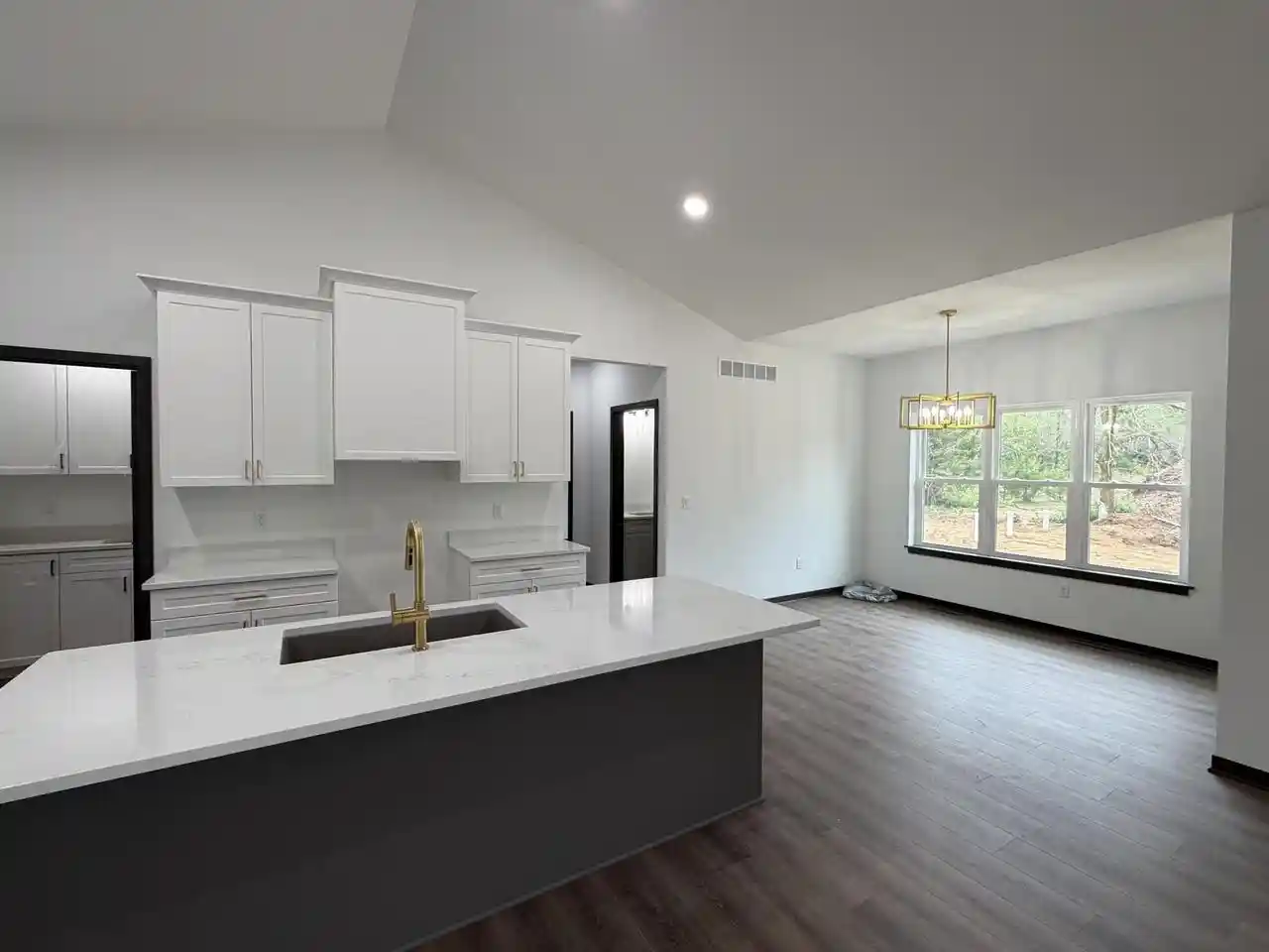 Photo 4 of Single family home for sale at 2377 Wallace Lake Rd, West Bend, WI 53090 | MLS# 1978813 | Listing updated on 2026-09-16