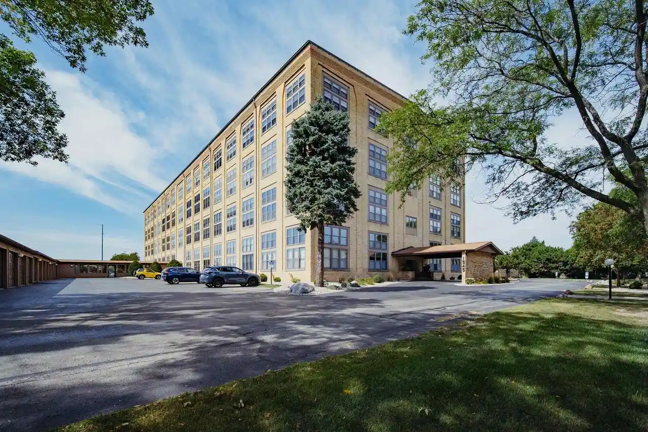 Photo 1 of Condo for sale at 1545 Arboretum Dr #310, Oshkosh, WI 54901 | MLS# 50332044 | Listing updated on 2026-09-08