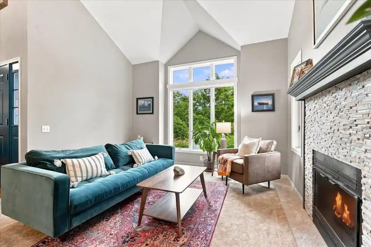 Photo 2 of Single family home for sale at 2936 Maple Run Dr, Madison, WI 53719 | MLS# 2031847 | Listing updated on 2026-09-18