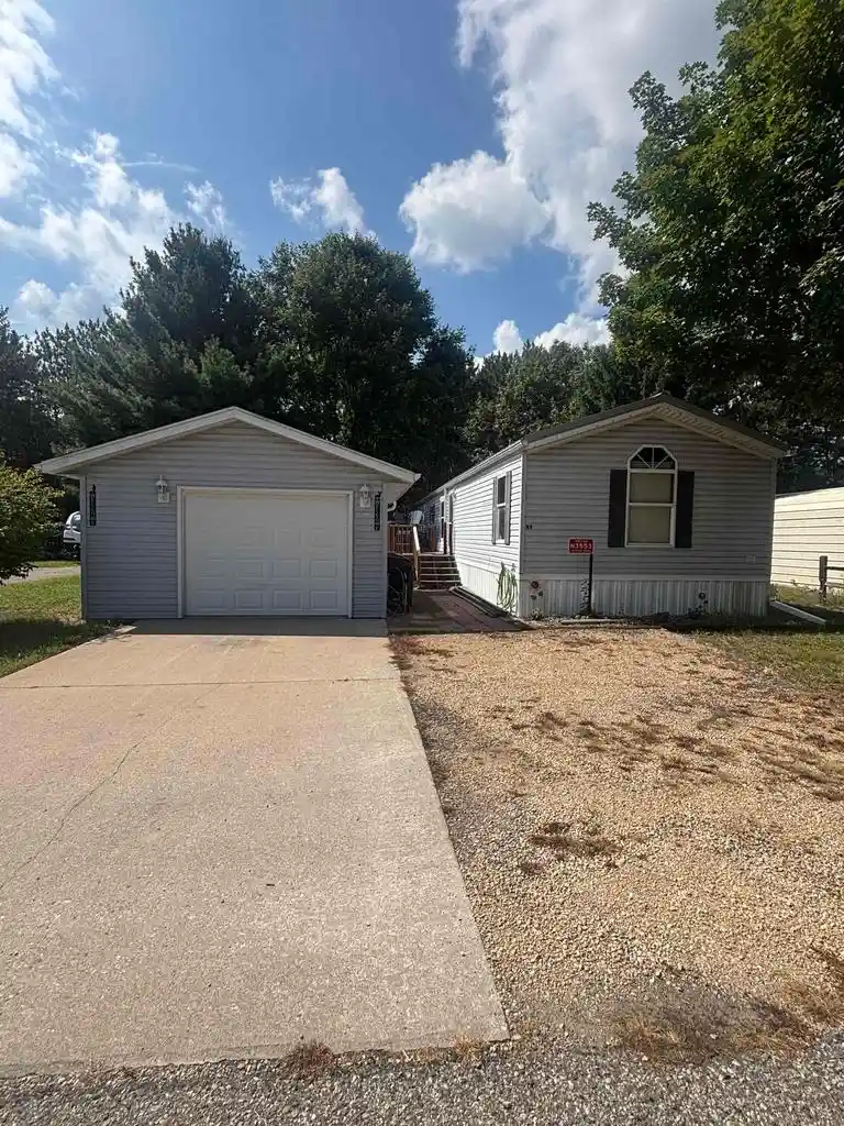 Photo 1 of Single family home for sale at N3553 Catfish Trl, Montello, WI 53949 | MLS# 2031846 | Listing updated on 2026-09-16