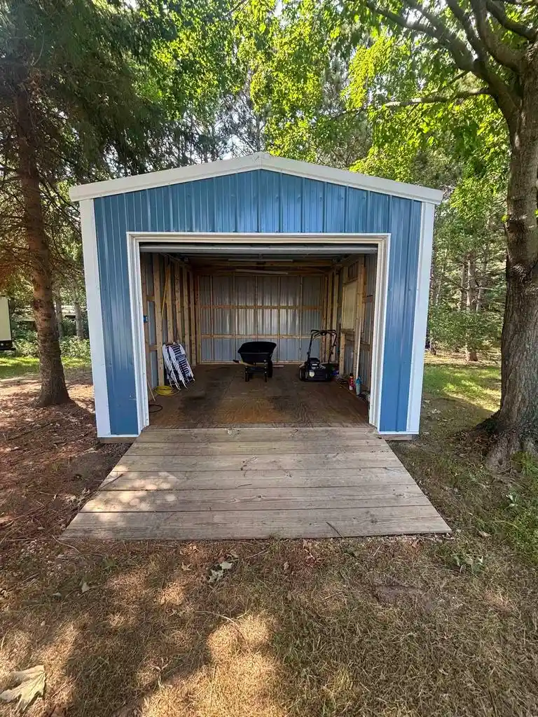 Photo 2 of Single family home for sale at N3553 Catfish Trl, Montello, WI 53949 | MLS# 2031846 | Listing updated on 2026-09-16