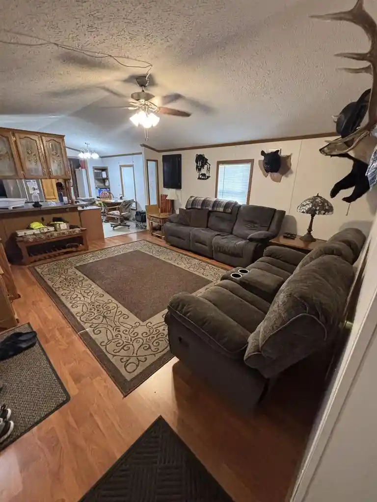 Photo 3 of Single family home for sale at N3553 Catfish Trl, Montello, WI 53949 | MLS# 2031846 | Listing updated on 2026-09-16