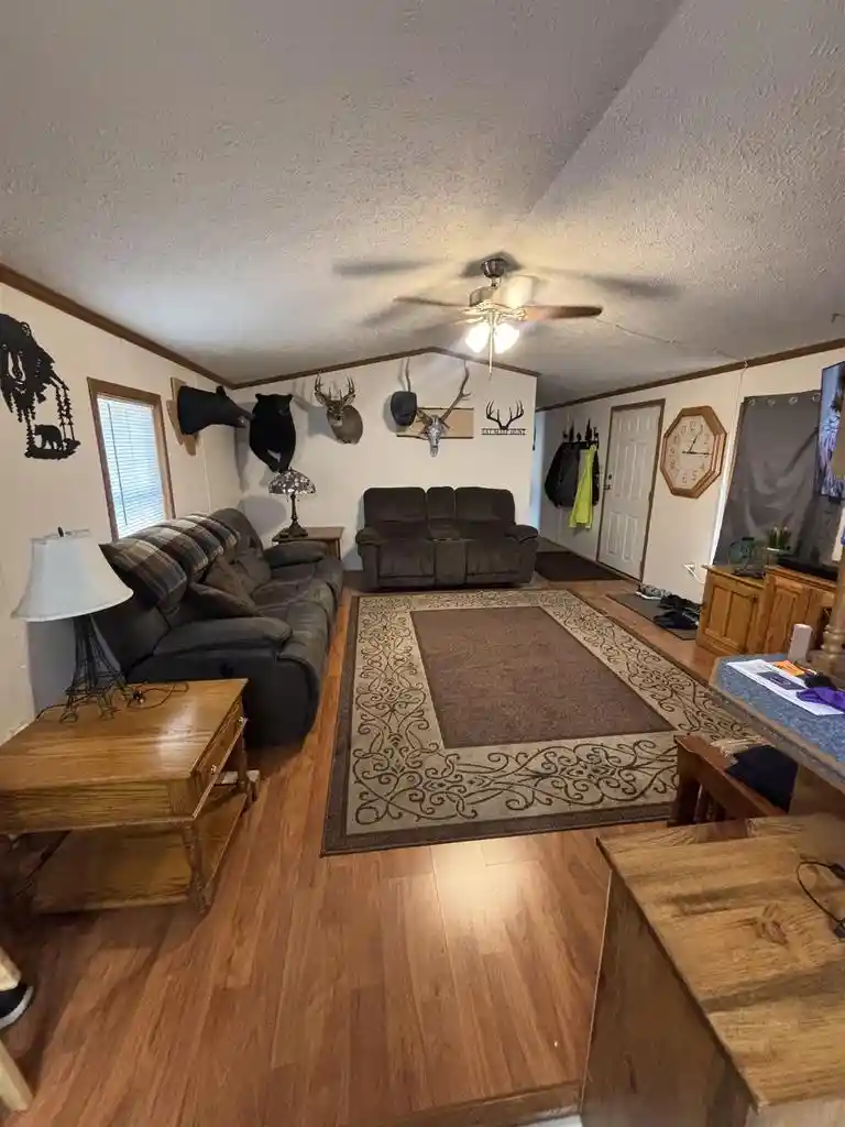 Photo 4 of Single family home for sale at N3553 Catfish Trl, Montello, WI 53949 | MLS# 2031846 | Listing updated on 2026-09-16