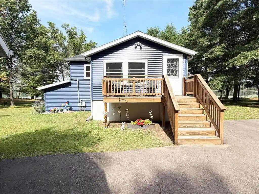 Photo 1 of Single family home for sale at 2730 6 1/2 Ave, Chetek, WI 54728 | MLS# 1604613 | Listing updated on 2026-09-09