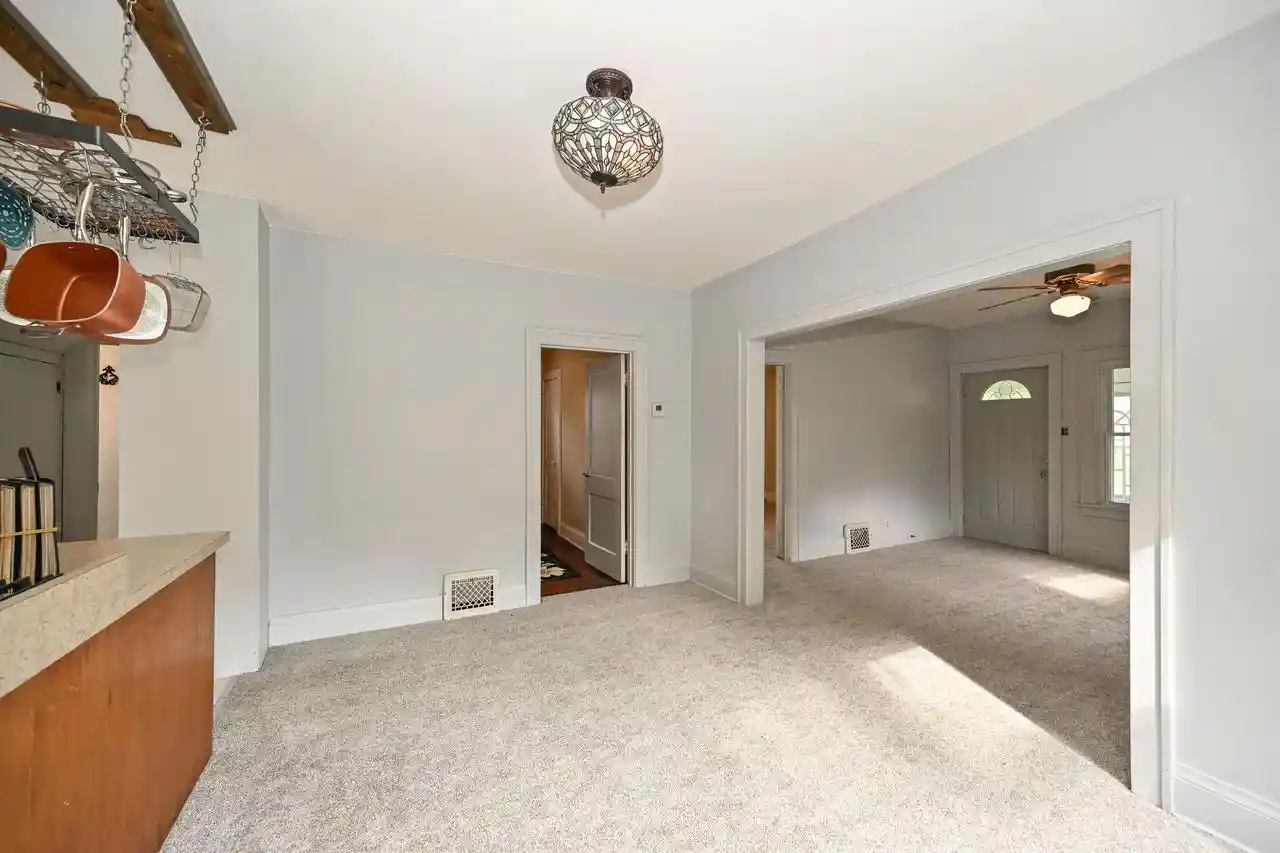 Photo 2 of Single family home for sale at 1617 Milwaukee Ave, South Milwaukee, WI 53172 | MLS# 1978817 | Listing updated on 2026-09-04
