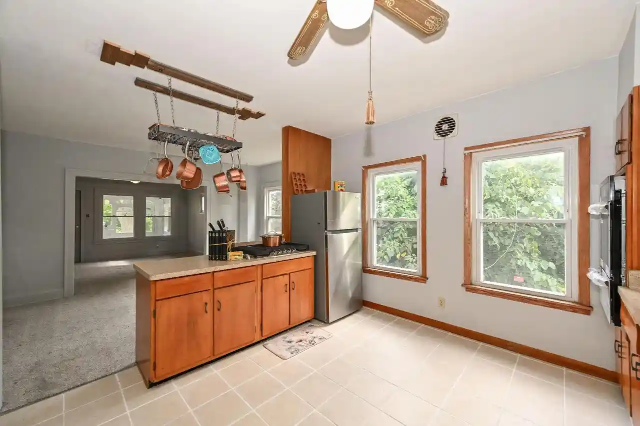 Photo 3 of Single family home for sale at 1617 Milwaukee Ave, South Milwaukee, WI 53172 | MLS# 1978817 | Listing updated on 2026-09-04