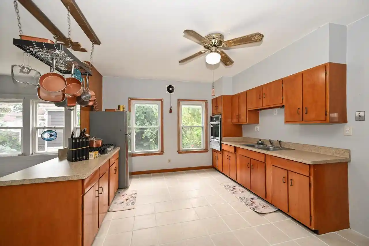 Photo 3 of Single family home for sale at 1617 Milwaukee Ave, South Milwaukee, WI 53172 | MLS# 1978817 | Listing updated on 2026-09-04