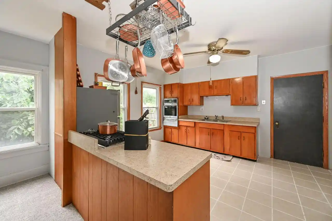 Photo 4 of Single family home for sale at 1617 Milwaukee Ave, South Milwaukee, WI 53172 | MLS# 1978817 | Listing updated on 2026-09-04