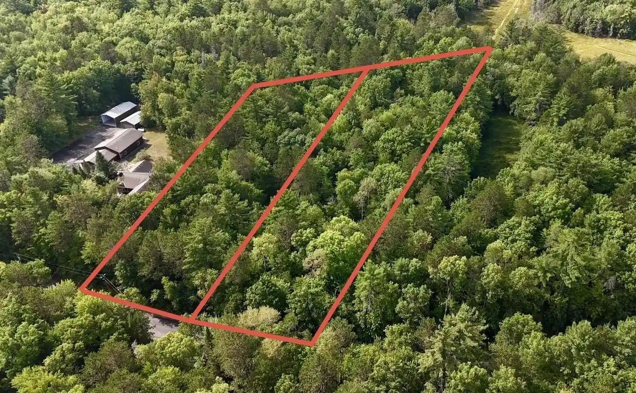 Photo 1 of Land for sale at Silver Shrs Ln, Eagle River, WI 54521 | MLS# 50332042 | Listing updated on 2026-09-02