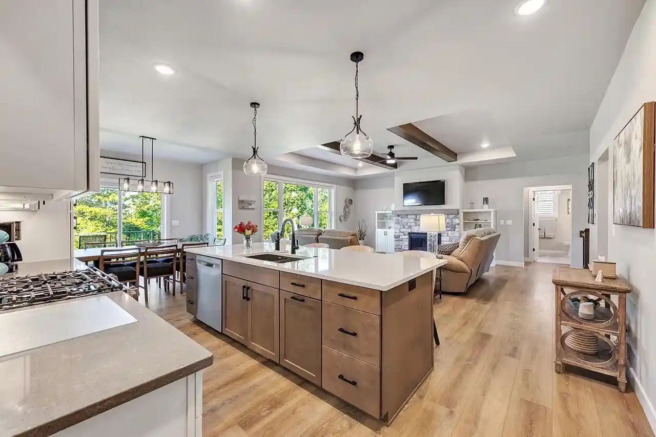 Photo 2 of Single family home for sale at 3220 Eclipse Dr, Green Bay, WI 54311 | MLS# 50332043 | Listing updated on 2026-09-21