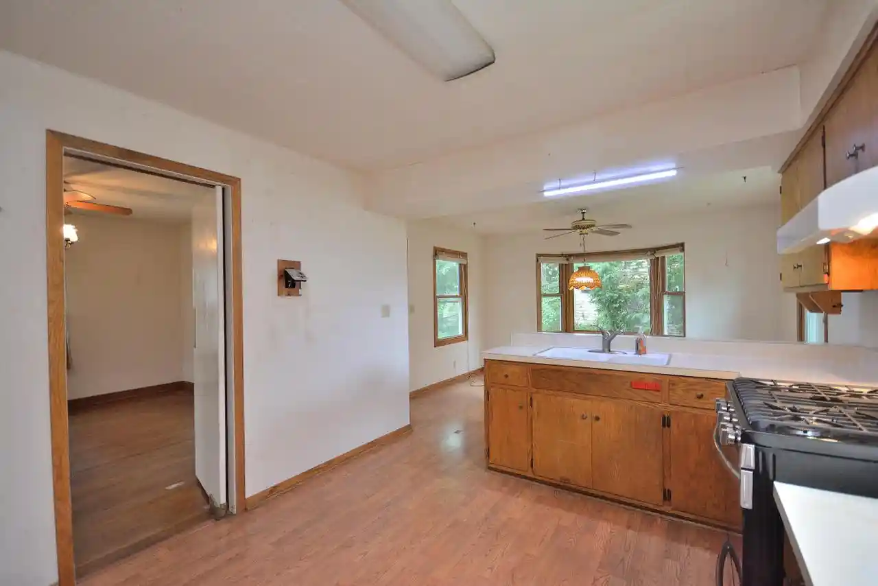 Photo 3 of Single family home for sale at 3715 N 40th Street, Milwaukee, WI 53216 | MLS# 1978822 | Listing updated on 2026-09-17