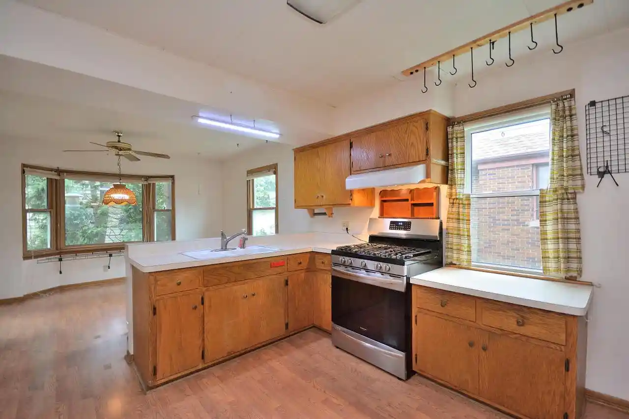 Photo 28 of Single family home for sale at 3715 N 40th Street, Milwaukee, WI 53216 | MLS# 1978822 | Listing updated on 2026-09-17