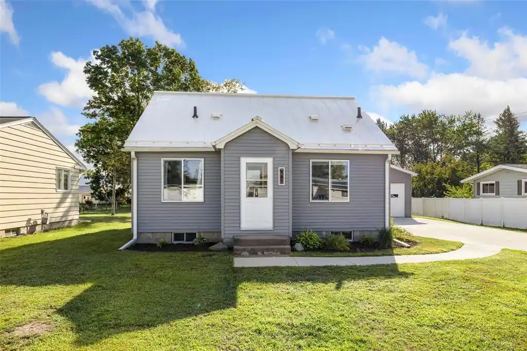 Photo 1 of Single family home for sale at 651 Elm St, Black River Falls, WI 54615 | MLS# 1604794 | Listing updated on 2026-09-02