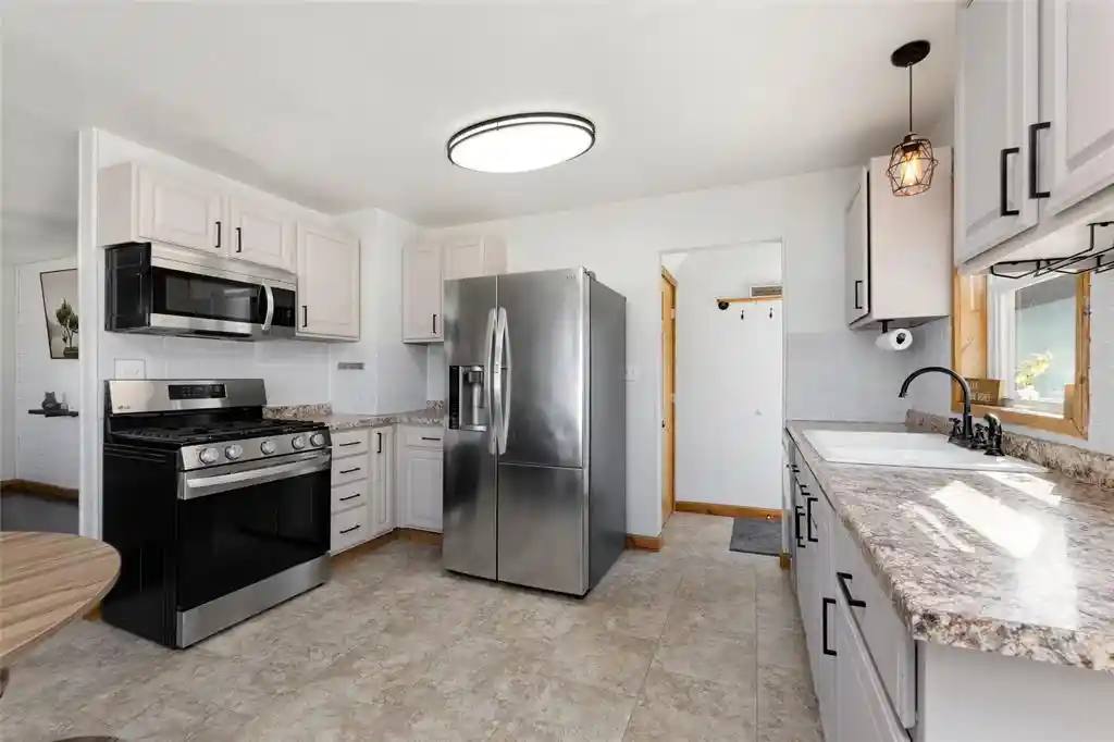 Photo 3 of Single family home for sale at 651 Elm St, Black River Falls, WI 54615 | MLS# 1604794 | Listing updated on 2026-09-02