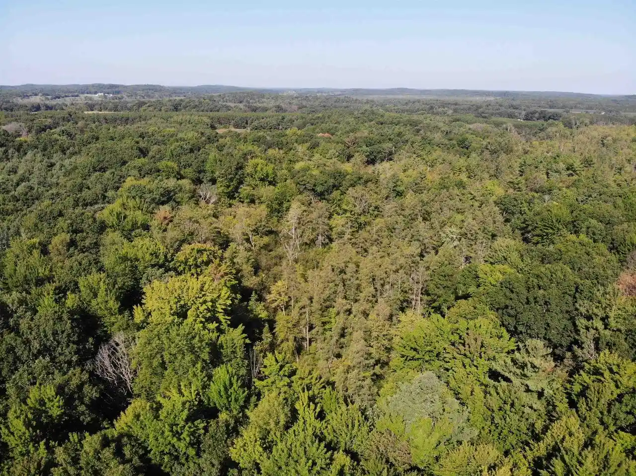 Photo 3 of Land for sale at N6161 County Rd K, Ogdensburg, WI 54962 | MLS# 50332029 | Listing updated on 2026-09-08